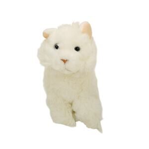 Ganz Webkinz Signature Persian Cat Plush Stuffed Animal Toy NO CODE WKSS2003